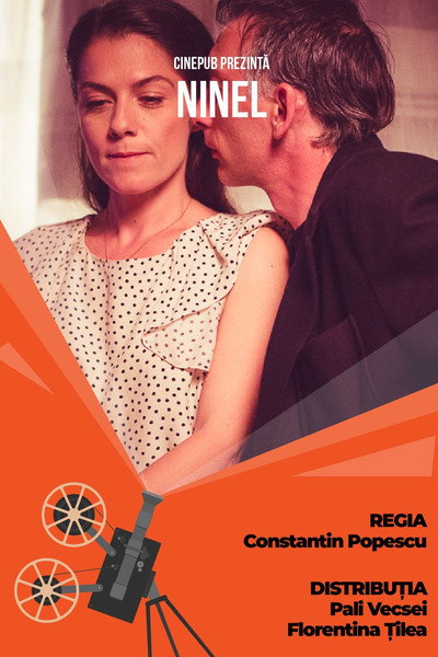 Póster de Ninel