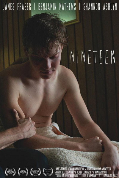 Póster de Nineteen