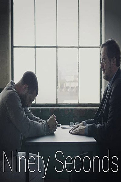 Póster de Ninety Seconds
