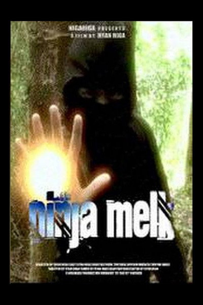 Póster de Ninja Melk