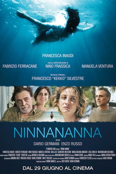 Póster de Ninna Nanna