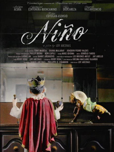 Póster de Niño