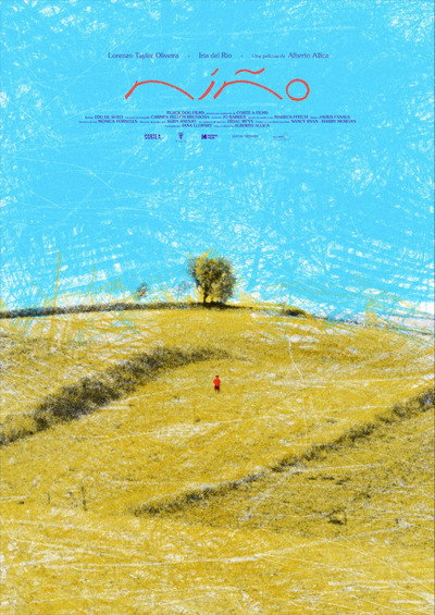 Póster de Niño