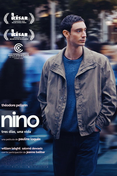 Póster de Nino