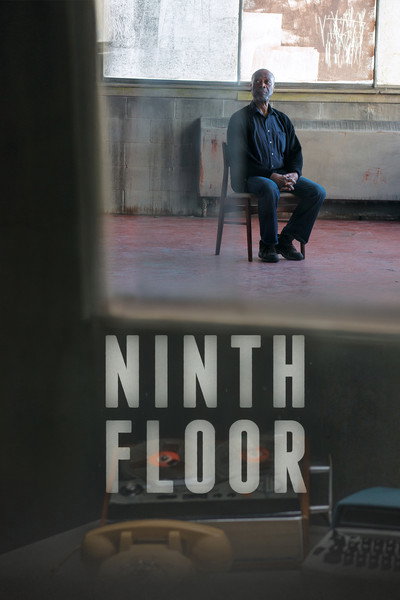 Póster de Ninth Floor