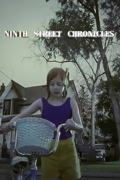 Póster de Ninth Street Chronicles