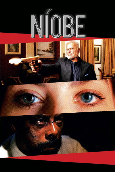Póster de Niobe