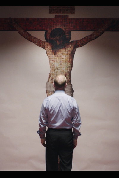 Póster de Nipplejesus