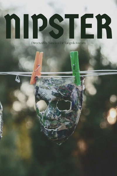 Póster de Nipster