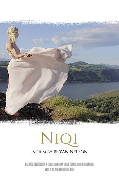 Póster de Niqi