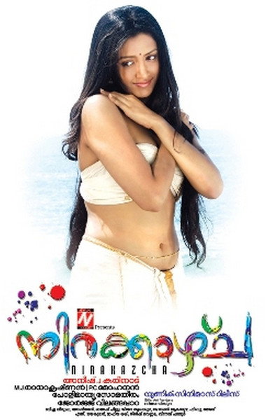 Póster de Nirakazcha