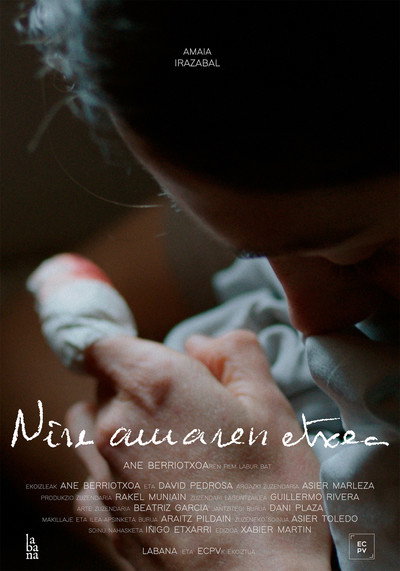 Póster de Nire Amaren Etxea
