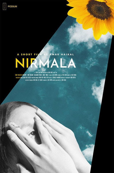 Póster de Nirmala (To Preserve a Sunflower)