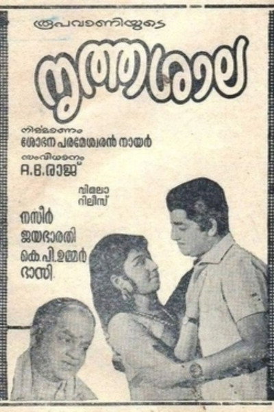Póster de Nirthasala