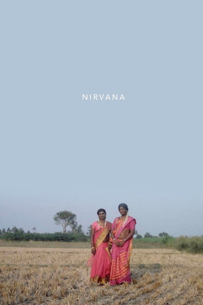 Póster de Nirvana