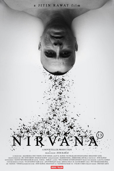 Póster de Nirvana13