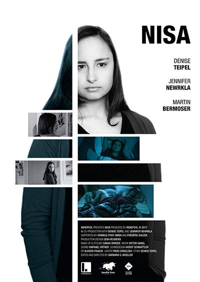Póster de Nisa