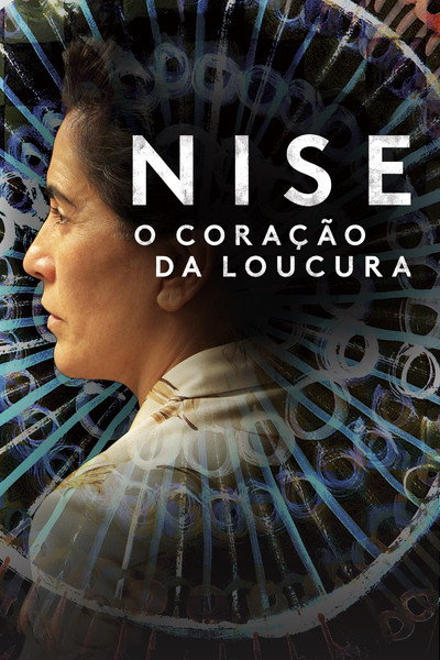 Póster de Nise: The Heart of Madness