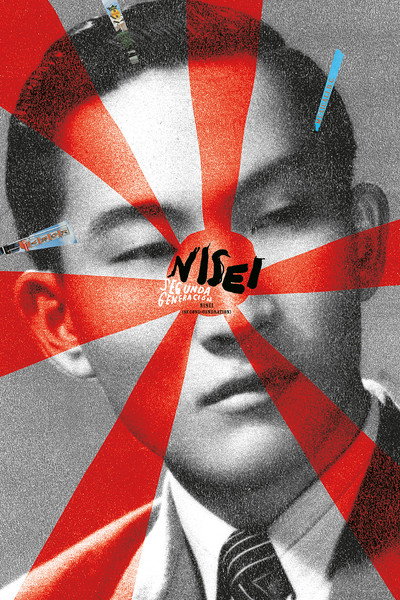 Póster de Nisei (Segunda generación)