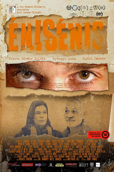 Póster de Énisénis: Honour - Metoometoo
