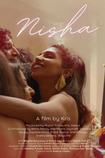 Póster de Nisha