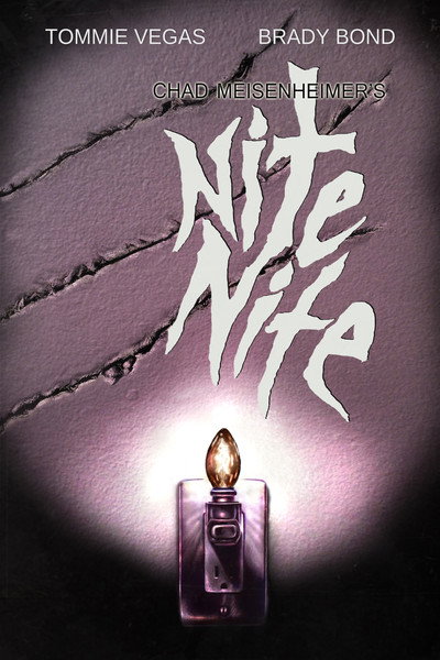 Póster de Nite Nite