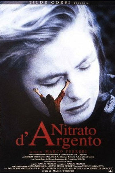 Póster de Nitrate Base