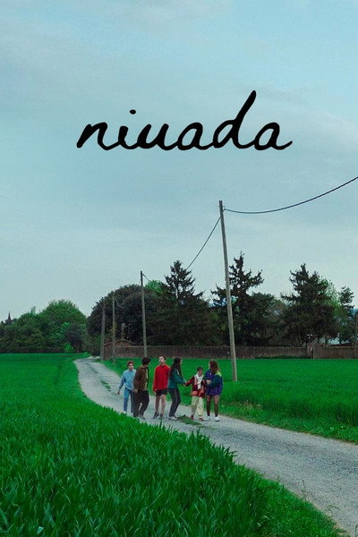 Póster de Niuada