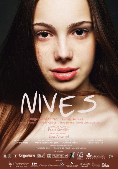 Póster de Nives