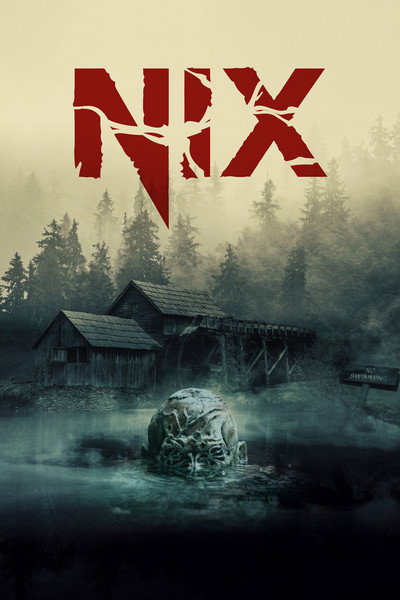 Póster de Nix