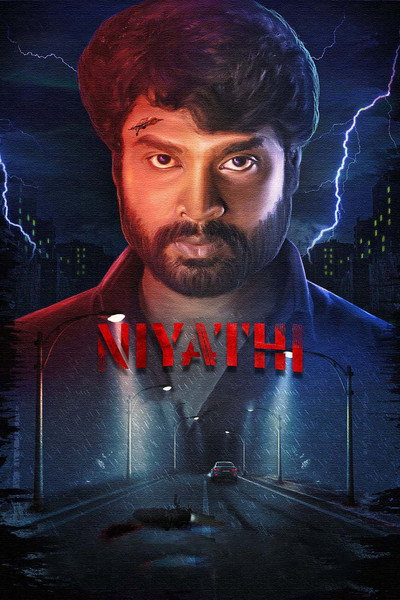 Póster de Niyathi