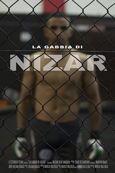 Póster de Nizar
