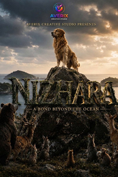 Póster de Nizhara