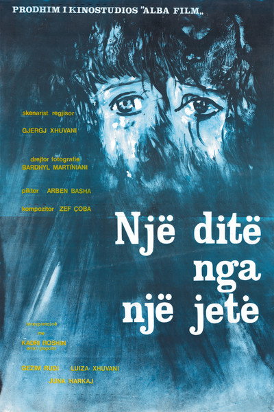 Póster de Një ditë nga një jetë