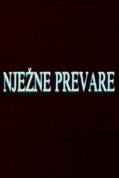 Póster de Njezne prevare