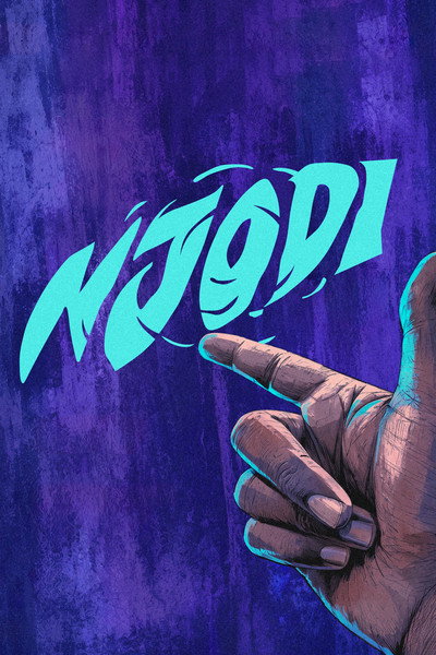 Póster de Njodi: One More Time