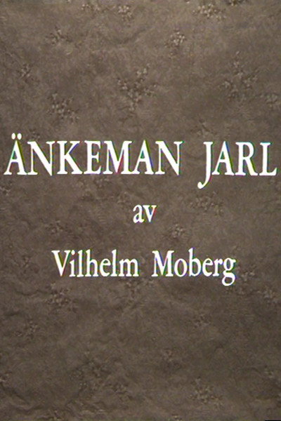 Póster de Änkeman Jarl