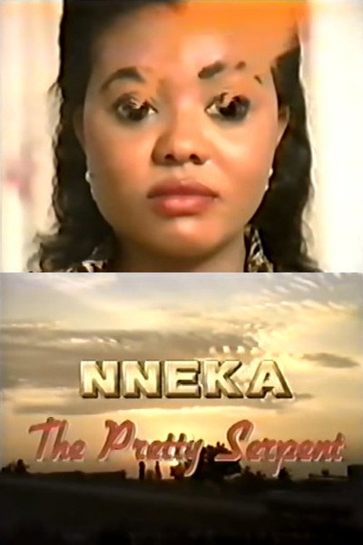 Póster de Nneka the Pretty Serpent