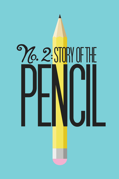 Póster de No. 2: Story of the Pencil