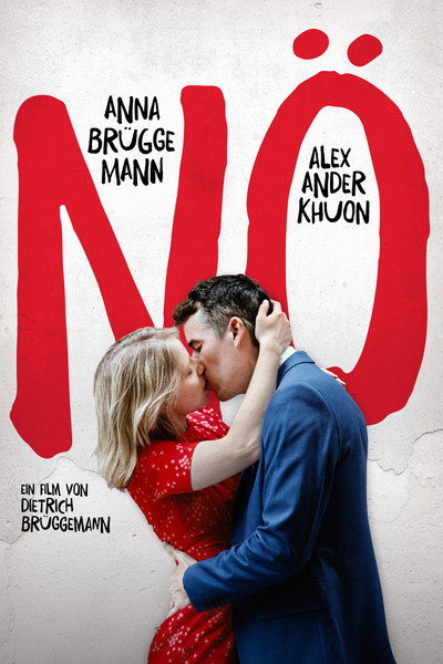Póster de Nö