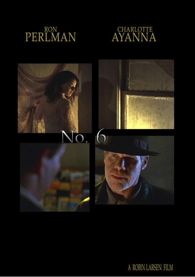 Póster de No. 6