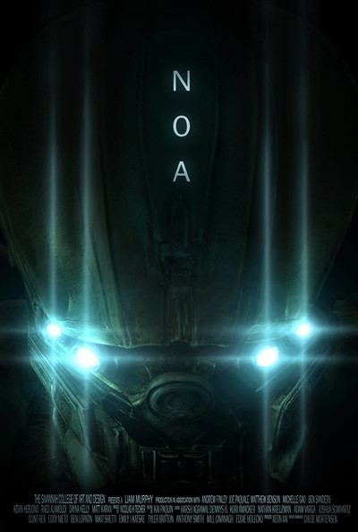 Póster de No-A
