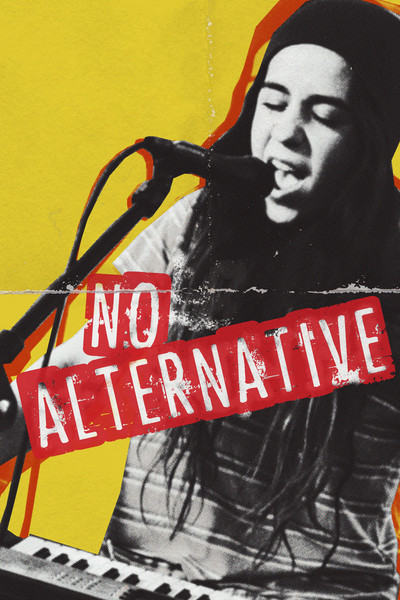 Póster de No Alternative