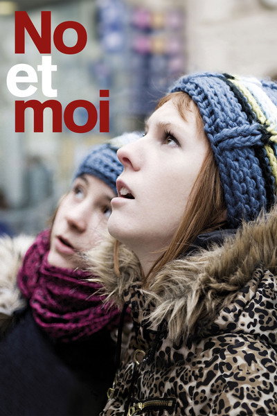 Póster de No and Me