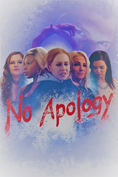 Póster de No Apology