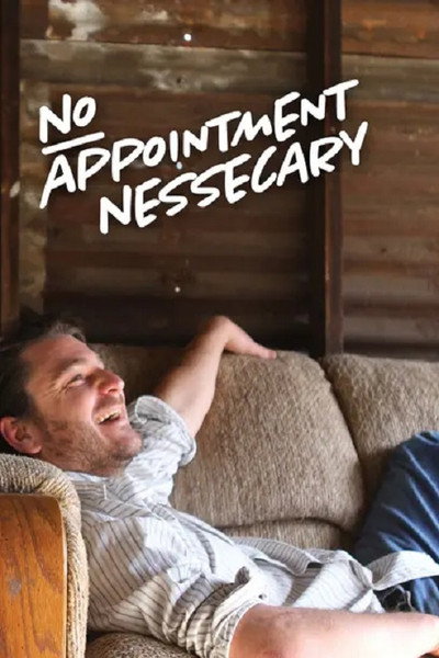 Póster de No Appointment Necessary