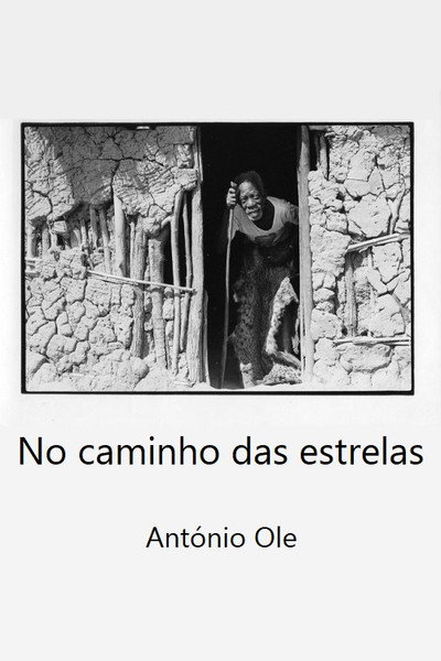 Póster de No Caminho das Estrelas