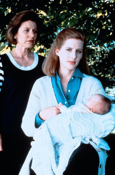 Póster de No Child of Mine