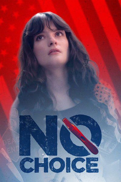 Póster de No Choice