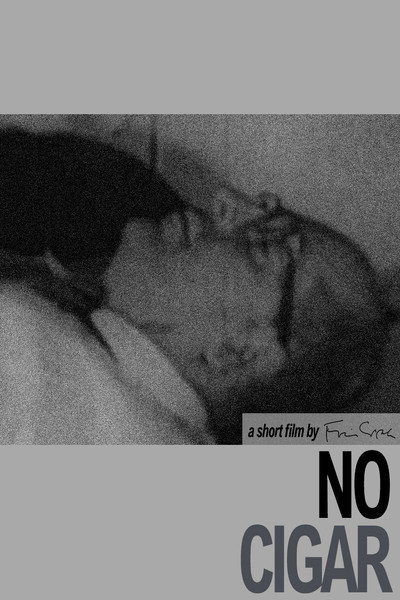 Póster de No Cigar